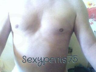 Sexypenis75