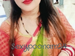 Sexypoonam24