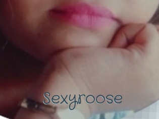 Sexyroose