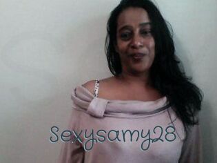 Sexysamy28