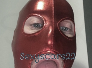 Sexyscars22