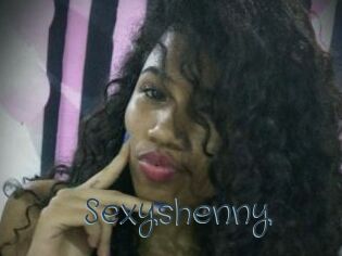 Sexyshenny