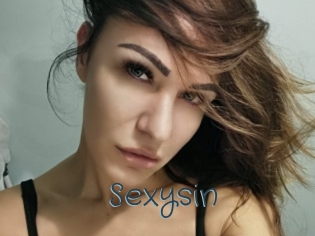 Sexysin