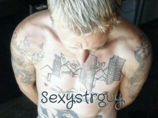 Sexystrguy