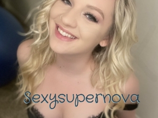 Sexysupernova