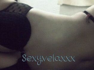 Sexyvelaxxx