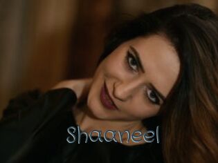 Shaaneel