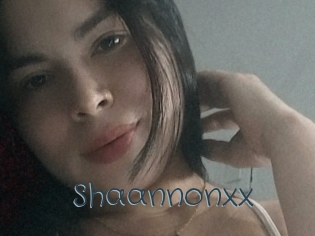 Shaannonxx