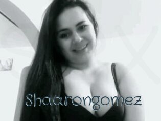 Shaarongomez