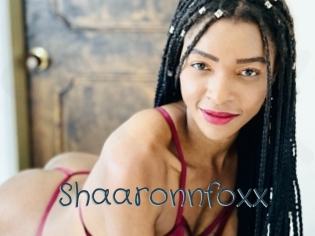 Shaaronnfoxx