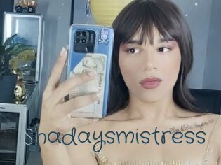 Shadaysmistress