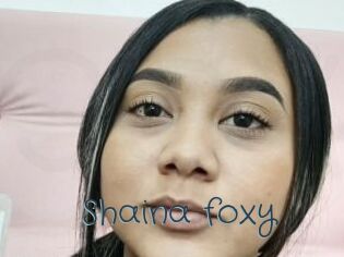 Shaina_foxy