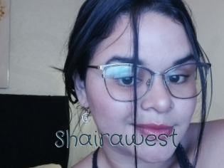 Shairawest