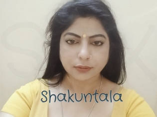 Shakuntala