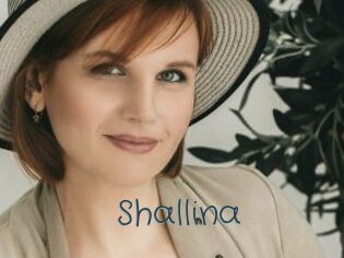 Shallina