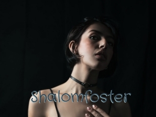 Shalomfoster