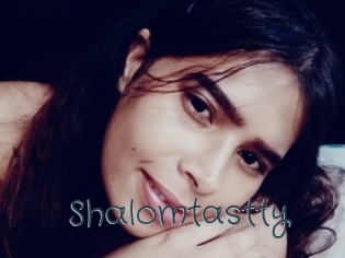 Shalomtastty