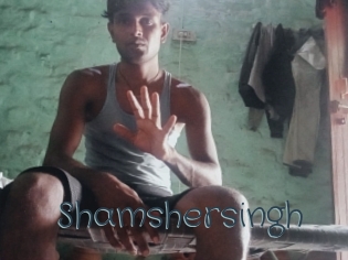 Shamshersingh