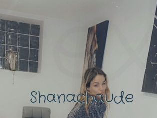 Shanachaude