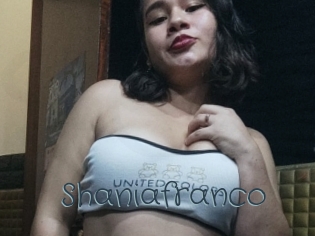 Shaniafranco