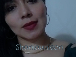 Shaniawilson