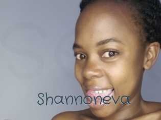 Shannoneva