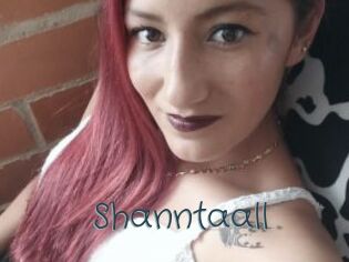 Shanntaall