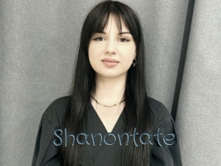 Shanontate