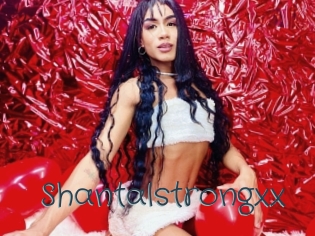 Shantalstrongxx