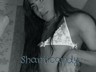 Shanticandy