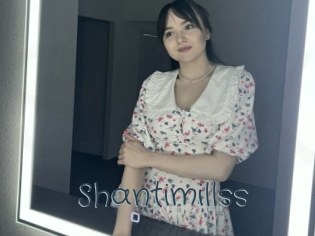 Shantimillss