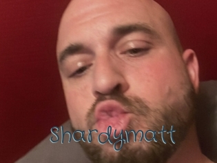 Shardymatt