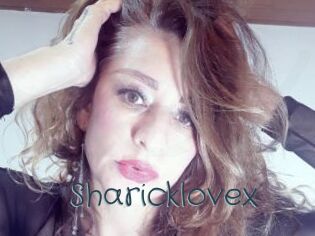 Sharicklovex