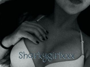 Sharkygirlxxx