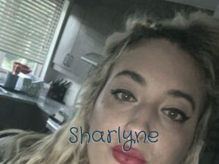 Sharlyne