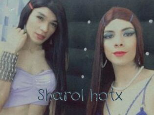 Sharol_hotx