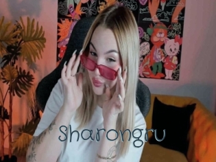 Sharongru