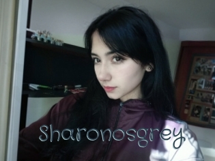 Sharonosgrey