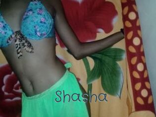 Shasha