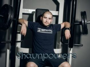 Shaunpowers