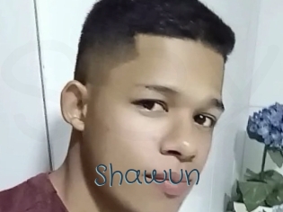 Shawun