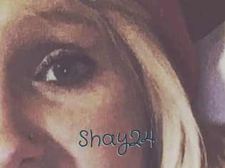 Shay24