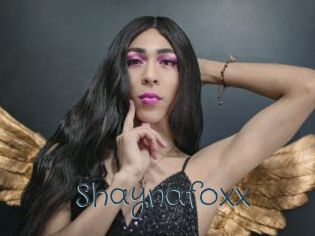 Shaynafoxx