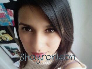 Shayronleon