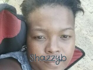 Shazzyb