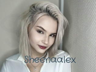 Sheenaalex