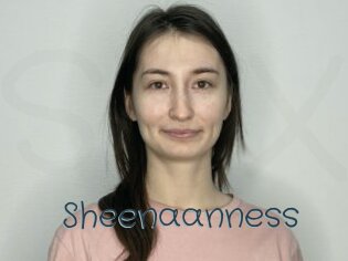 Sheenaanness