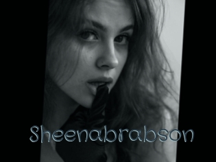 Sheenabrabson