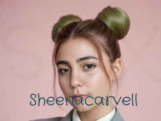 Sheenacarvell