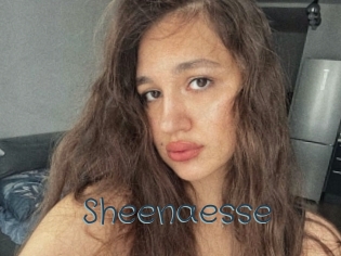 Sheenaesse